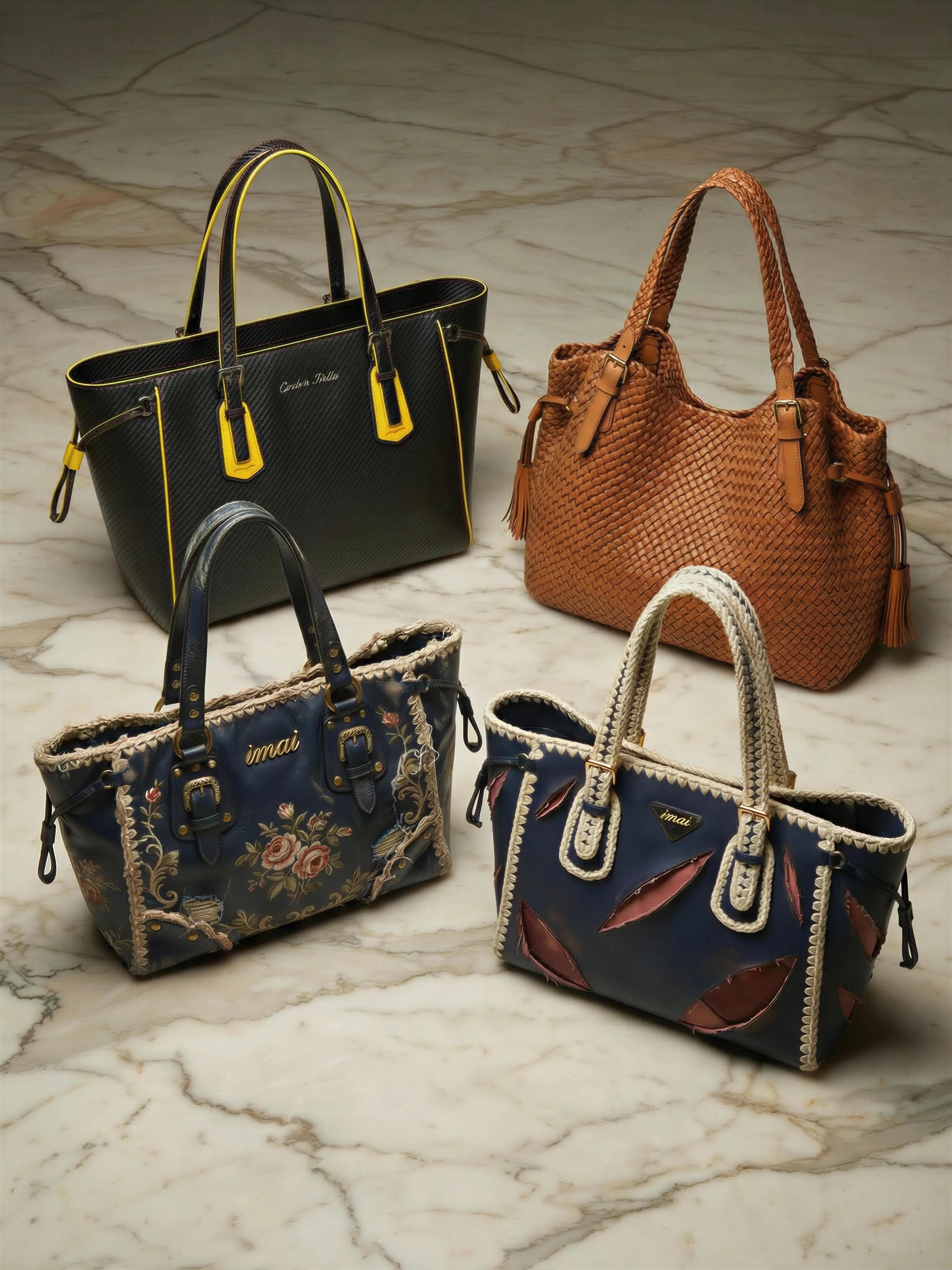 Taschen & Accessoires